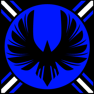 Raztavi's emblem