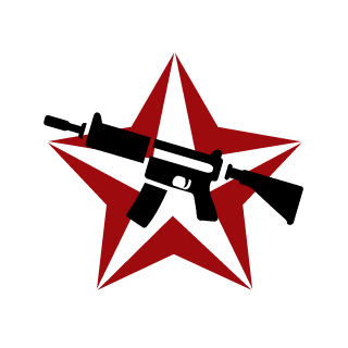 Gunzports's emblem