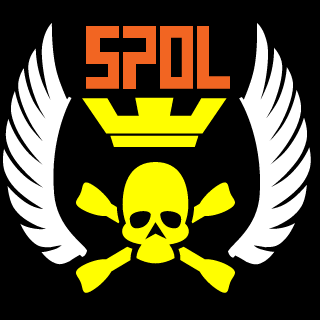 Lda77's emblem