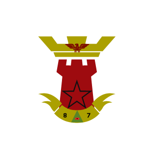 DubeuxBDBX's emblem