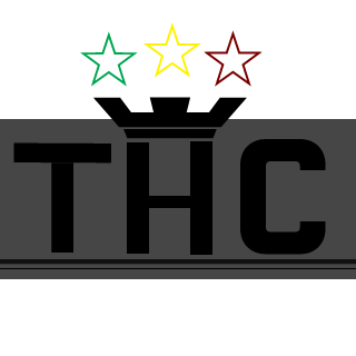 THCgeneralYO's emblem