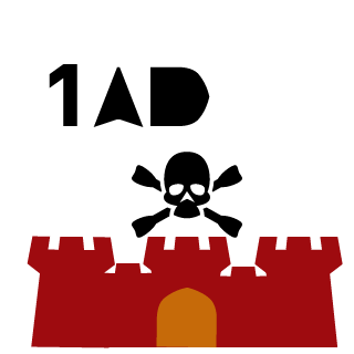 12bSamiami's emblem