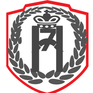 Rest of Company Linge's emblem