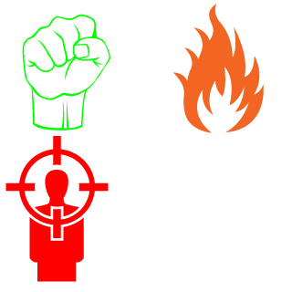 lTALIANSTALLl0N's emblem