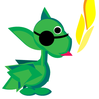 CptKnuffel's emblem