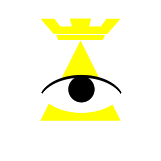 Ele6ido's emblem