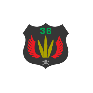 36_KOSMOS_36's emblem