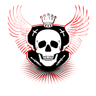 theLucqz's emblem