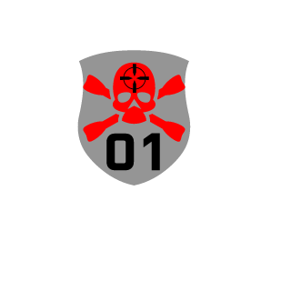 E_O_URSO_MANE's emblem