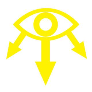 Pulpateen's emblem