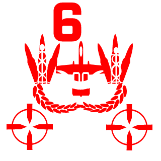 KomandoDomin's emblem