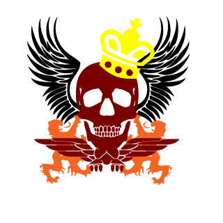 Parmanator3's emblem