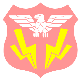 sthdev's emblem