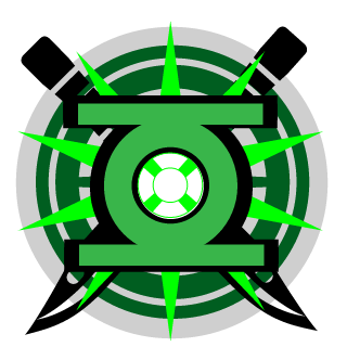 calefiction's emblem