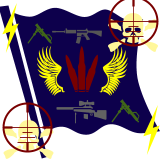 EGGOIST's emblem