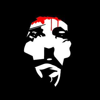 Patriott44's emblem