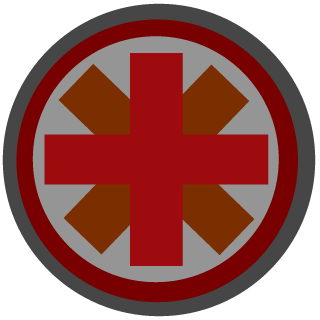 Herry Sack's emblem