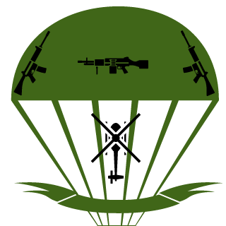 Resutek's emblem