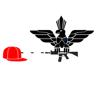 12BulldooZer21's emblem