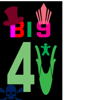 carlhunger's emblem