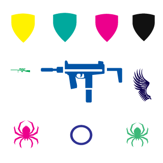 warko3124rus's emblem
