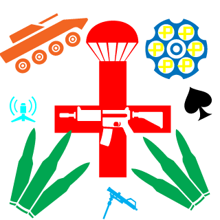 Newa001's emblem