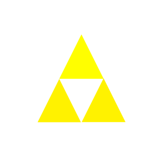 Godflink's emblem