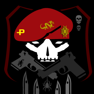 ALEMA029's emblem