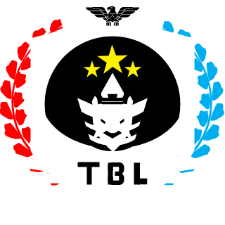 The Bandor Legion's emblem