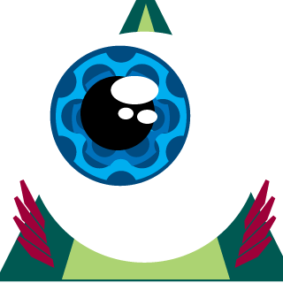 ORUM1's emblem