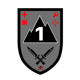 Team APEX's emblem