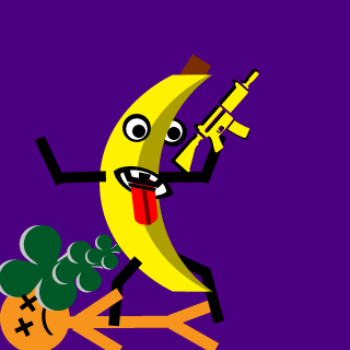GrossBanana's emblem