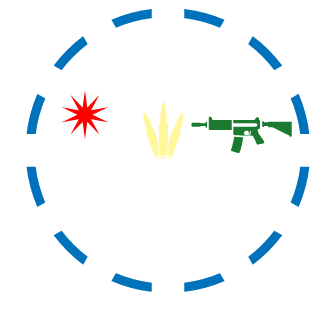 Keyux's emblem