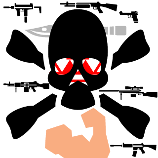 LuizMatamil's emblem