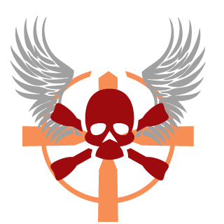 MUSGRADA's emblem