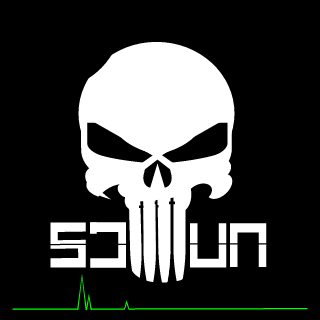 JohnPalandi's emblem