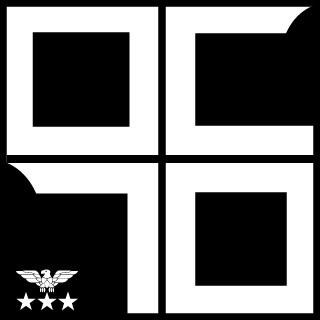K3MN1K's emblem