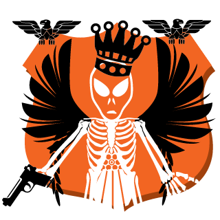 ThanaBoss's emblem