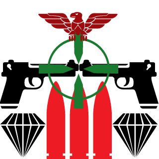 01NIX10's emblem