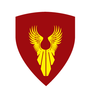 reddevilfish's emblem