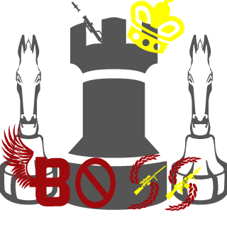 BossmanJR33's emblem