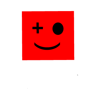 SUPORTHERO's emblem