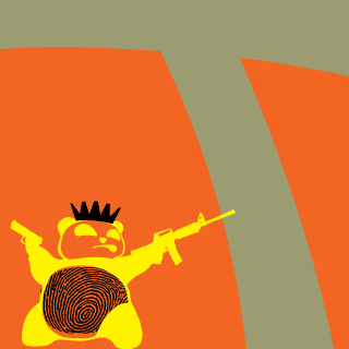 BoomSlangDynasty's emblem