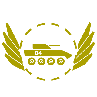 Gus-Nascimento's emblem
