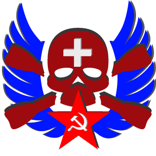 Krogot74's emblem