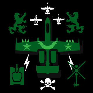 MEAJUDAYODA's emblem