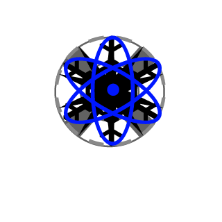 KodiacBaer's emblem