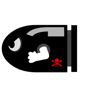 Lucaxserk's emblem
