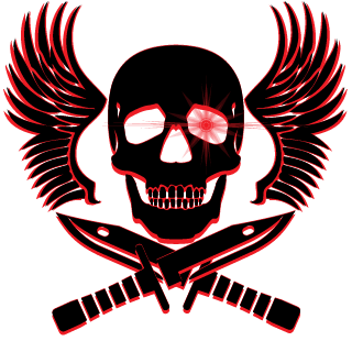 russell1885's emblem