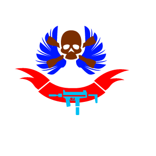 masterquadman's emblem